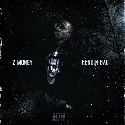 Emone Quadeem/Z MoneyHeroin Bag