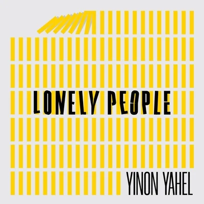 DJ HEAD/Yinon YahelLonely People