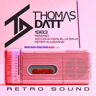 Jamie Drummond/Thomas Datt/Matthew Dunne/Oberon/Matt Holliday/Astuni/John Askew1983 (Remixes)