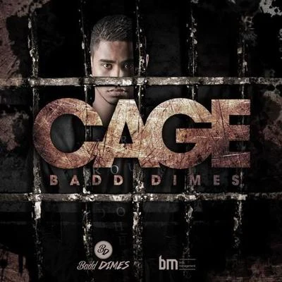 Badd DimesCage (Original Mix)