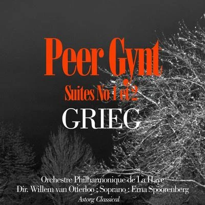 Liszt/Grieg/Johann Pachelbel/Wolfgang Amadeus Mozart/贝多芬/Quintino & Blasterjaxx/Tchikovsky/Burgmueller/AschubertGrieg: Peer Gynt, Suites Nos. 1 & 2