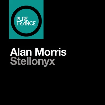 Martin Drake/Alan MorrisStellonyx