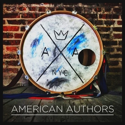 American AuthorsAmerican Authors