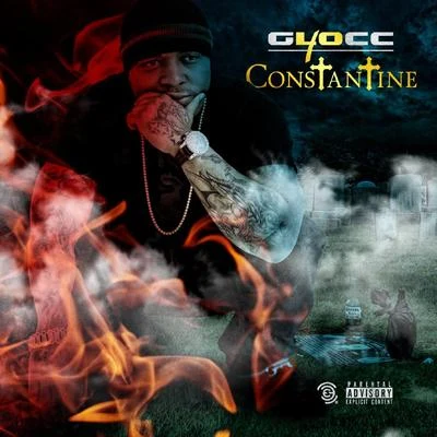 40 GloccConstantine