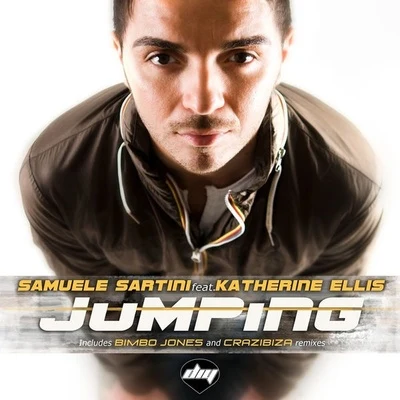 Samuele SartiniJumping (Remixes)