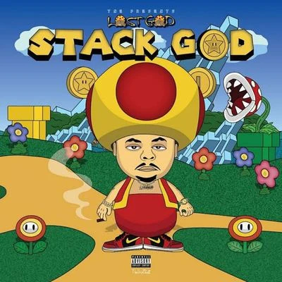 Lost God/Project Pat/GormayStack God