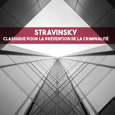 Leningrad Philharmonic Orchestra/Diana Decker/Frankie Laine/David WhitfieldStravinsky: Classique pour la prevention de la criminalité