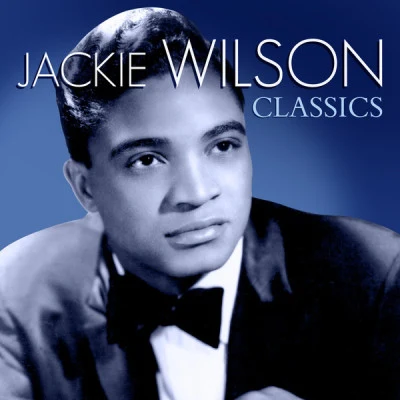 Jackie WilsonJackie Wilson - Classics