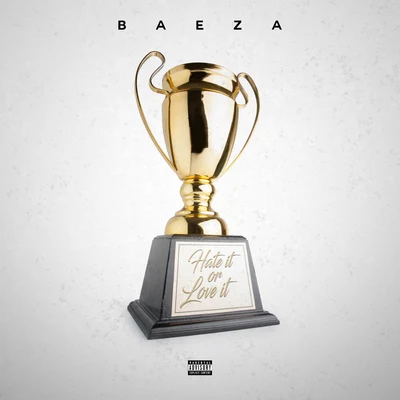 Baeza/Sc/MC MagicHate It Or Love It