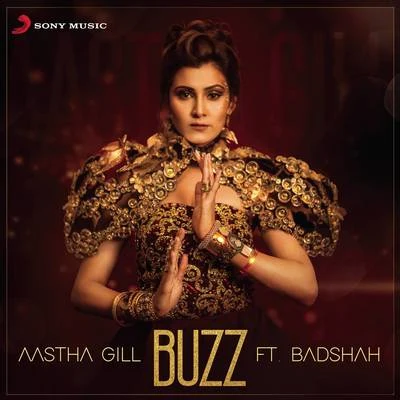 Aastha Gill/Sukh-E Muzical DoctorzBuzz