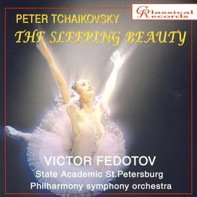 Peter Ilyitch TchaikovskyTchaikovsky. The Sleeping Beauty