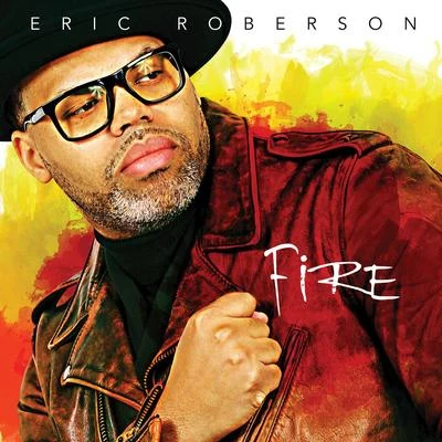 Eric Roberson/MavtraxxFire