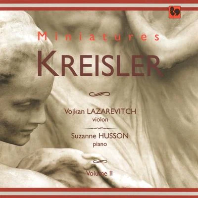 Fritz KreislerFritz Kreisler: Miniatures