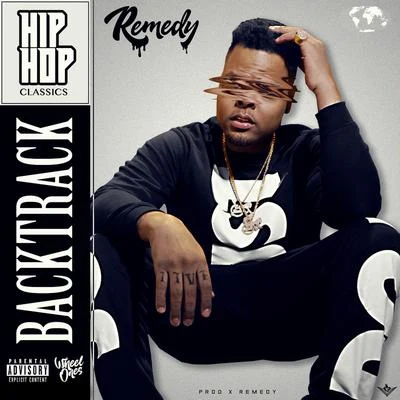 Remedy/Lil BeanBack Track