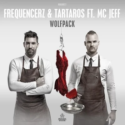 JNXD/FrequencerzWolfpack