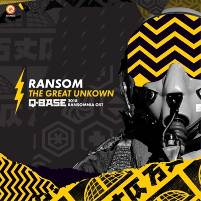 RansomThe Great Unknown (Q-BASE 2018 Insomnia OST)