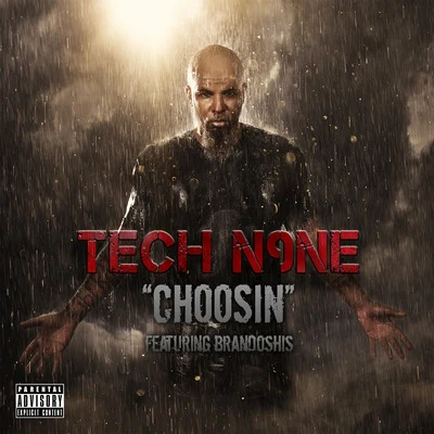 Darrein Safron/Tech N9ne/Joey CoolChoosin