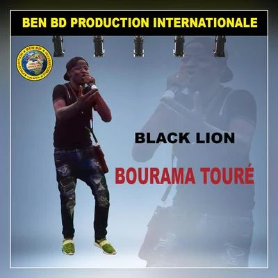 Black LionBourama Toure