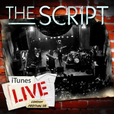 The ScriptiTunes Live: London Festival 08