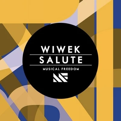 Wiwek/Gregor SaltoSalute