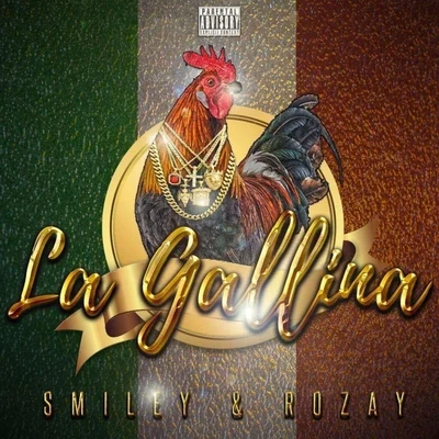 SmileyLa Gallina