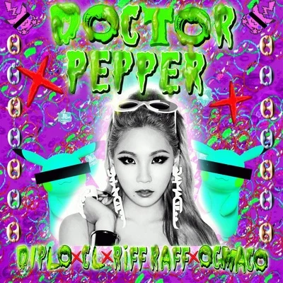 DPR IAN/CL/DPR LIVEDoctor Pepper