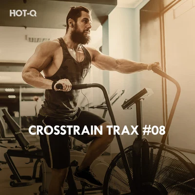 Hot-Q/The Fish House/Roque/Breno GontijoCrosstrain Trax, Vol. 08