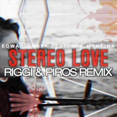 Dani Poppitt/Riggi & PirosStereo Love (Riggi & Piros Remix)