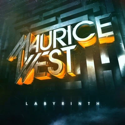 Maurice WestLabyrinth