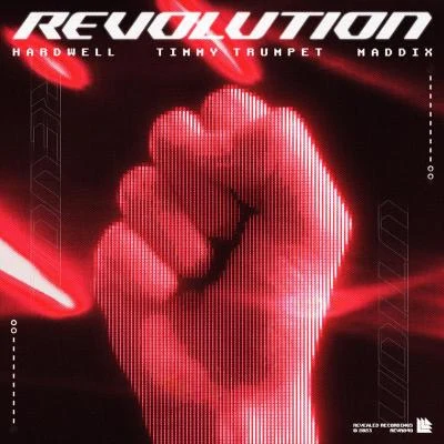 Maddix/Joey DaleRevolution