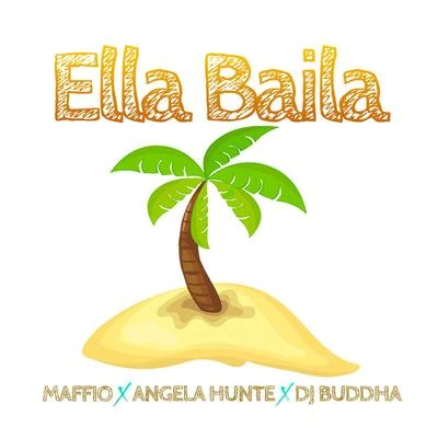 DJ BuddhaElla Baila