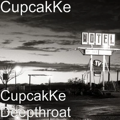 cupcakKeKbn KBNLONDONCupcakKe Deepthroat