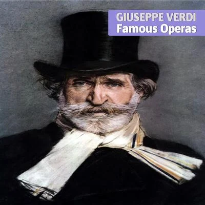 Antonello Allemandi/Giuseppe Verdi/Giacomo PrestiaGiuseppe Verdi: Famous Operas