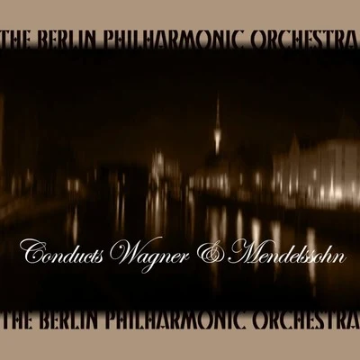 Berlin Philharmonic Orchestra/London Symphony Orchestra/Eduard Van Beinum/Chicago Symphony Orchestra/Royal Philharmonic Orchestra/Paul van Kempen/Fritz Reiner/Sir Malcolm Sargent/Concertgebouworkest/Piero GambaConducts Wagner & Mendelssohn