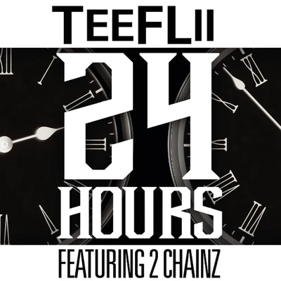 TeefliiDom Kennedy24 Hours