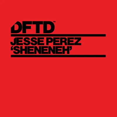 Jesse PerezSheneneh