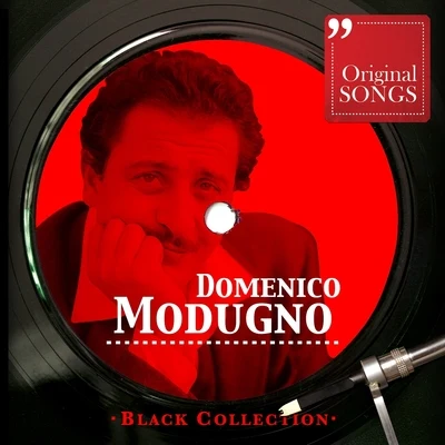 Domenico Modugno/Rita Pavone/Peppino Di CapriBlack Collection: Domenico Modugno