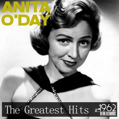 Gene Krupa and His Orchestra/Anita ODayThe Greatest Hits