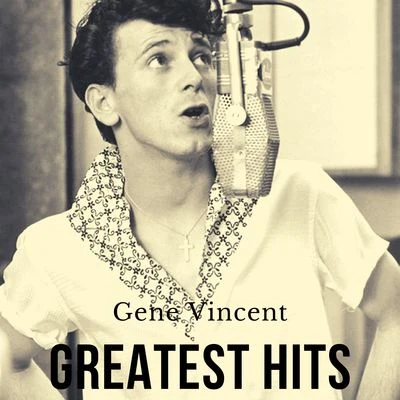 Gene VincentGreatest Hits