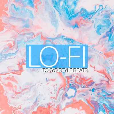 Instrumental Beats LofiLO-FI BEATSChillHop BeatsLO-FI Tokyo Style Beats