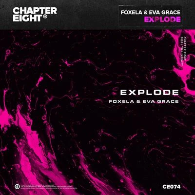 Eva GraceExplode