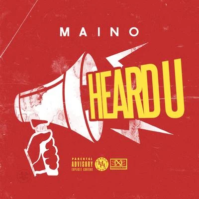 Maino/Juelz/Future/Fabo/Tyga/Lil Wayne/Young Jeezy/Akon/Y_G/Titi BoiHeard U - Single