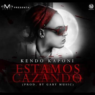 Kendo Kaponi/OzunaEstamos Cazando