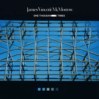 James Vincent McMorrowOne Thousand Times