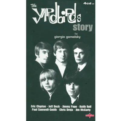 The YardbirdsThe Yardbirds Story, Part 1