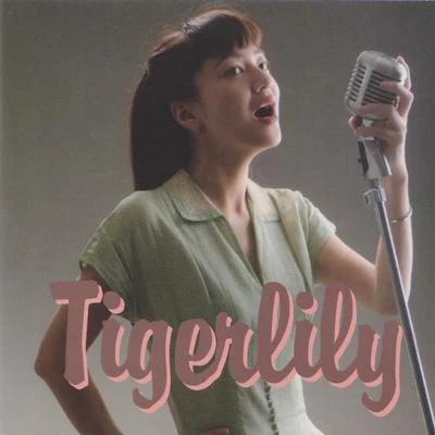 tigerlilyTigerlily