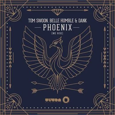 Tom SwoonNiclas LundinPhoenix (We Rise)