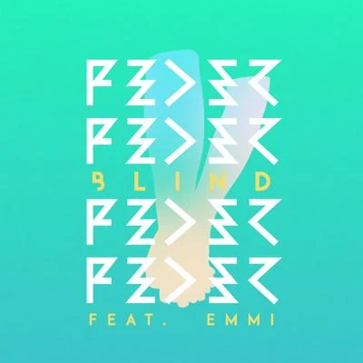 FederBlind (feat. Emmi) [Radio Edit]