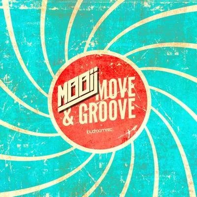 Dem Slackers/MooijMove Groove EP