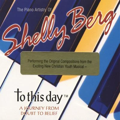 Shelly Berg/The Royal Philharmonic Orchestra/José SerebrierJazz Pianist Shelly Berg performs To This Day